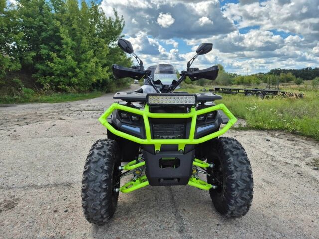 Форте Інша 2025 у Золочів на Automoto.ua Форте Інша, об'ємом двигуна 0.23 л та пробігом 0 тис. км за 2550 $, фото 1 на Automoto.ua