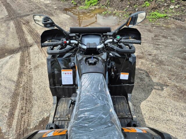 Форте Другая 2025 в Козельце на Automoto.ua Форте Другая, объемом двигателя 0.18 л и пробегом 0 тыс. км за 2350 $, фото 1 на Automoto.ua