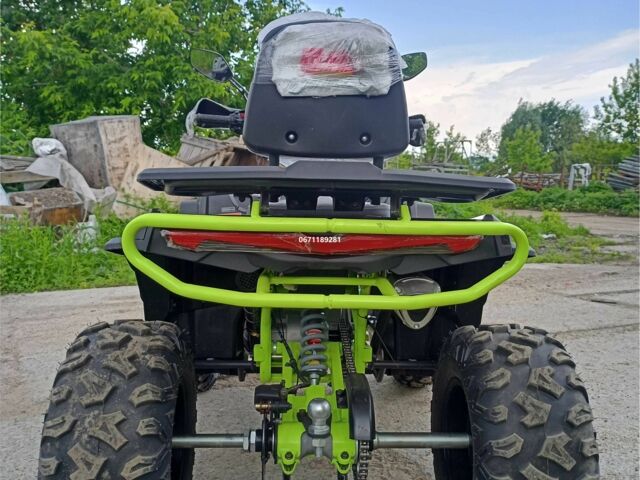 Форте Інша, об'ємом двигуна 0 л та пробігом 0 тис. км за 2550 $, фото 2 на Automoto.ua