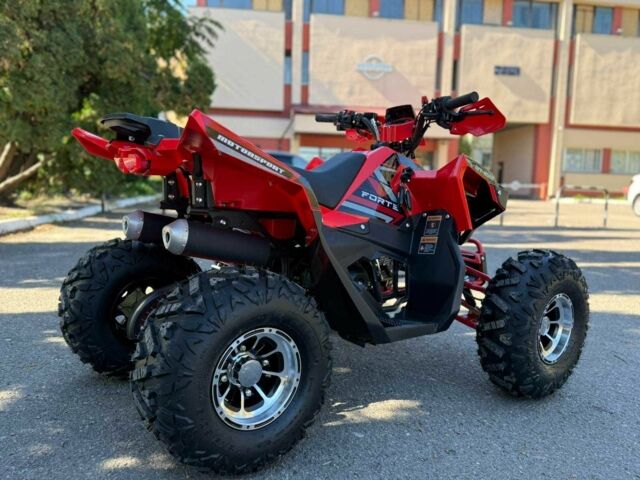 Форте Другая, объемом двигателя 0.13 л и пробегом 0 тыс. км за 1290 $, фото 13 на Automoto.ua