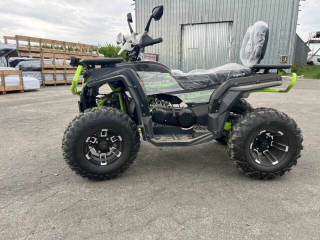 Форте Другая 2025 в Львове на Automoto.ua Форте Другая, объемом двигателя 0.22 л и пробегом 0 тыс. км за 2550 $, фото 3 на Automoto.ua