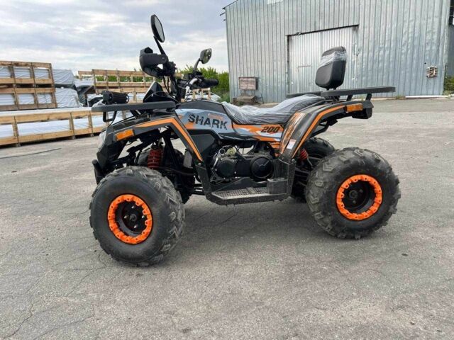 Форте Інша 2025 у Вінниці на Automoto.ua Форте Інша, об'ємом двигуна 0.18 л та пробігом 0 тис. км за 2400 $, фото 1 на Automoto.ua