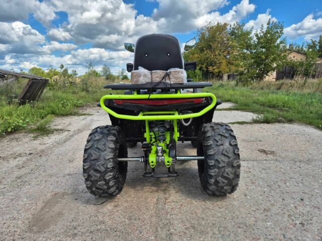 Форте Інша 2025 у Нежине на Automoto.ua Форте Інша, об'ємом двигуна 0.23 л та пробігом 0 тис. км за 2550 $, фото 2 на Automoto.ua