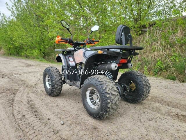 Форте Інша, об'ємом двигуна 0.13 л та пробігом 0 тис. км за 1250 $, фото 9 на Automoto.ua