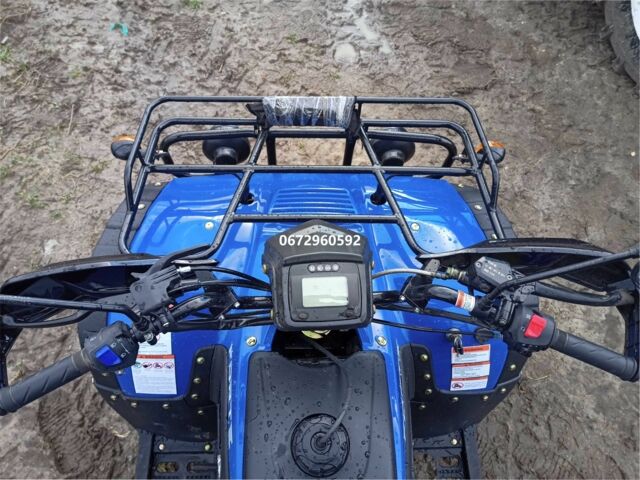 Форте Інша, об'ємом двигуна 0 л та пробігом 0 тис. км за 4250 $, фото 6 на Automoto.ua