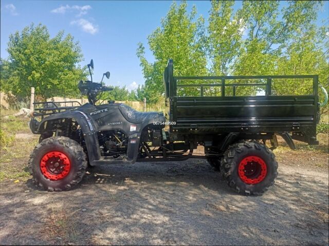 Форте Другая, объемом двигателя 0 л и пробегом 0 тыс. км за 4250 $, фото 1 на Automoto.ua