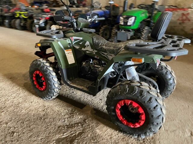 Форте Другая, объемом двигателя 0.13 л и пробегом 0 тыс. км за 1150 $, фото 6 на Automoto.ua