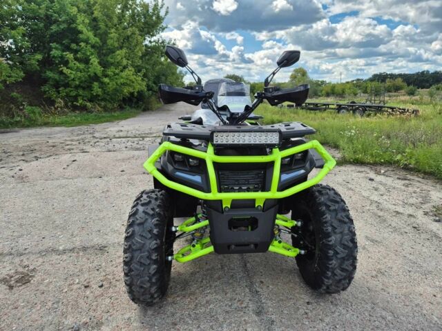 Форте Інша 2025 у Самборе на Automoto.ua Форте Інша, об'ємом двигуна 0.23 л та пробігом 0 тис. км за 2850 $, фото 1 на Automoto.ua