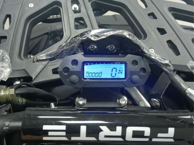 Форте Інша, об'ємом двигуна 0.13 л та пробігом 0 тис. км за 1100 $, фото 6 на Automoto.ua