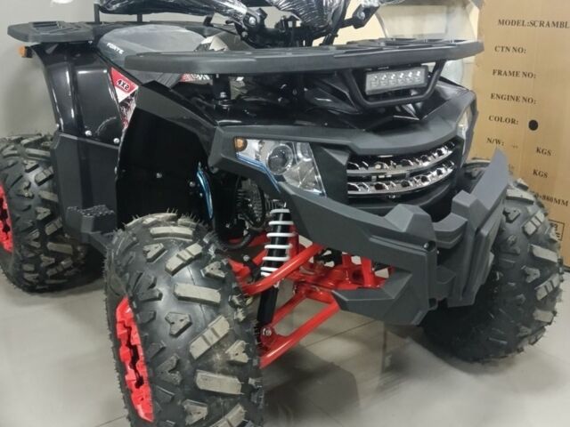 Форте Інша, об'ємом двигуна 0.13 л та пробігом 0 тис. км за 1100 $, фото 1 на Automoto.ua