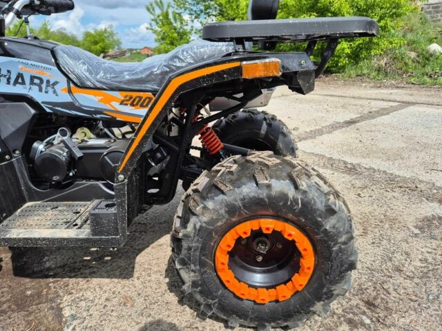 Форте Другая 2025 в Козельце на Automoto.ua Форте Другая, объемом двигателя 0.18 л и пробегом 0 тыс. км за 2350 $, фото 4 на Automoto.ua