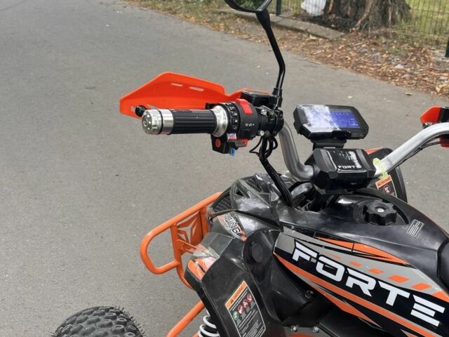 Форте Другая, объемом двигателя 0 л и пробегом 0 тыс. км за 1200 $, фото 4 на Automoto.ua