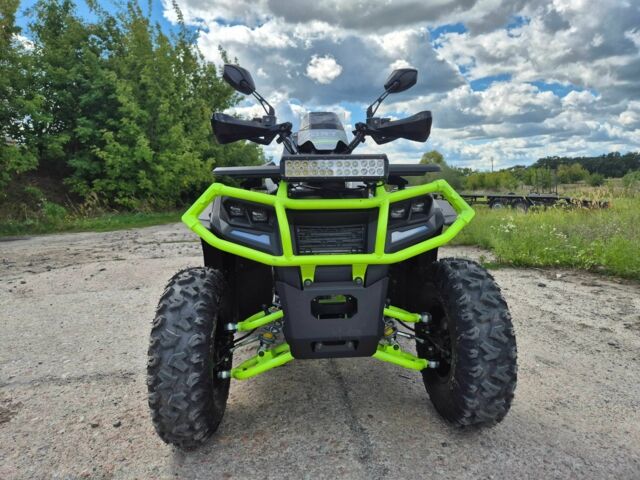 Форте Другая 2025 в Городке на Automoto.ua Форте Другая, объемом двигателя 0.23 л и пробегом 0 тыс. км за 2550 $, фото 1 на Automoto.ua