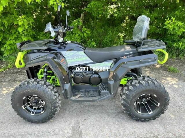 Форте Інша, об'ємом двигуна 0 л та пробігом 0 тис. км за 2550 $, фото 5 на Automoto.ua