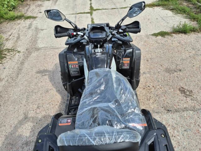 Форте Інша, об'ємом двигуна 0.25 л та пробігом 0 тис. км за 2550 $, фото 4 на Automoto.ua