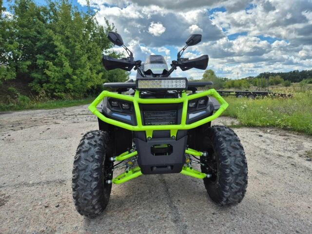 Форте Другая, объемом двигателя 0.23 л и пробегом 0 тыс. км за 2550 $, фото 4 на Automoto.ua