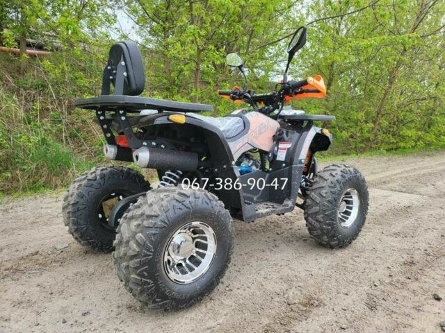 Форте Інша, об'ємом двигуна 0.13 л та пробігом 0 тис. км за 1250 $, фото 2 на Automoto.ua