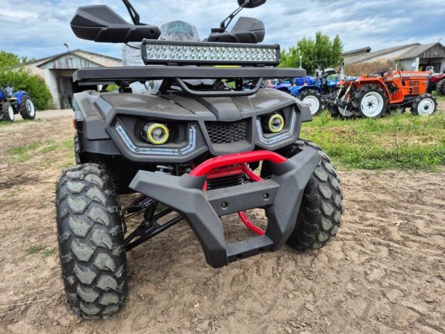 Форте Другая 2025 в Черткове на Automoto.ua Форте Другая, объемом двигателя 0.2 л и пробегом 0 тыс. км за 2300 $, фото 3 на Automoto.ua