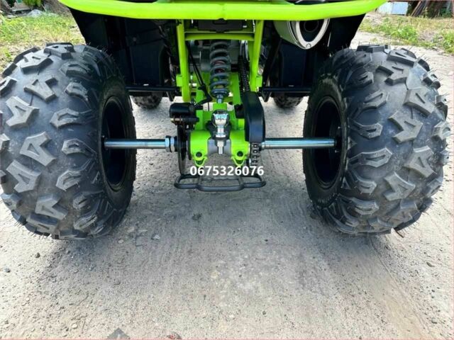 Форте Другая, объемом двигателя 0 л и пробегом 0 тыс. км за 2540 $, фото 5 на Automoto.ua