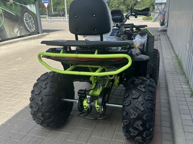 Форте Другая, объемом двигателя 0.25 л и пробегом 0 тыс. км за 2500 $, фото 4 на Automoto.ua