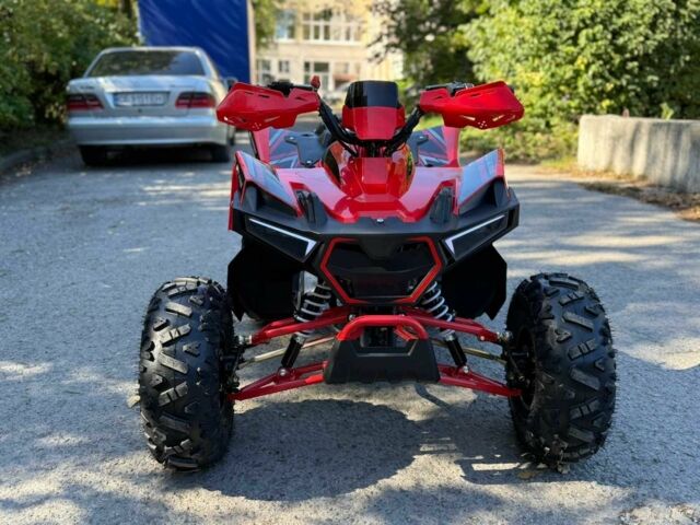 Форте Другая, объемом двигателя 0.13 л и пробегом 0 тыс. км за 1290 $, фото 4 на Automoto.ua