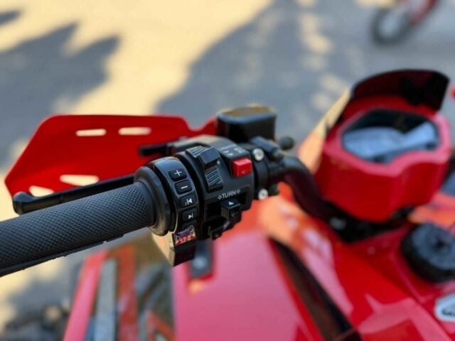 Форте Другая, объемом двигателя 0.13 л и пробегом 0 тыс. км за 1290 $, фото 18 на Automoto.ua