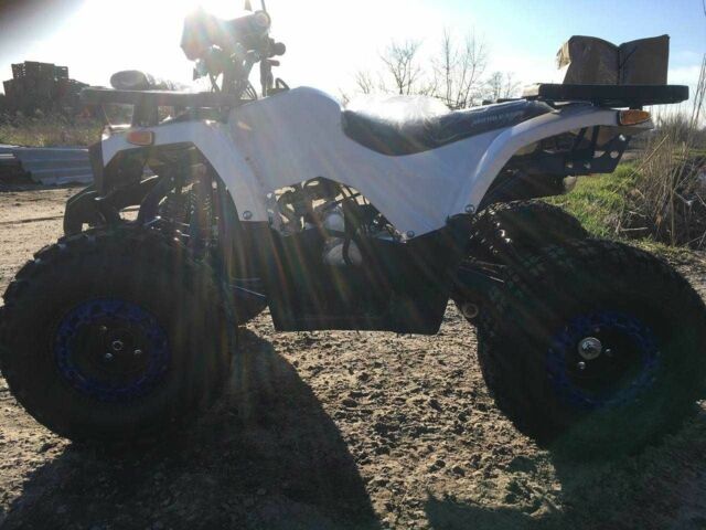 Форте Другая, объемом двигателя 0.13 л и пробегом 0 тыс. км за 1200 $, фото 5 на Automoto.ua