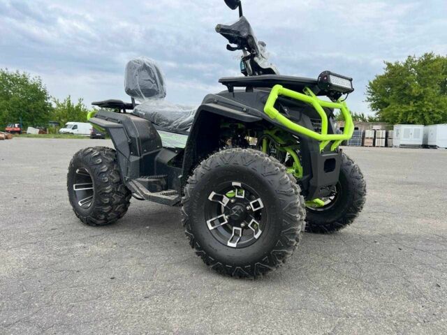 Форте Другая 2025 в Львове на Automoto.ua Форте Другая, объемом двигателя 0.22 л и пробегом 0 тыс. км за 2550 $, фото 1 на Automoto.ua