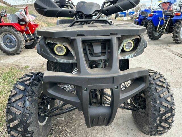 Форте Другая, объемом двигателя 0.18 л и пробегом 0 тыс. км за 1550 $, фото 6 на Automoto.ua