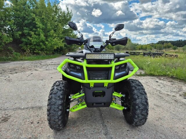 Форте Другая 2025 в Жмеренке на Automoto.ua Форте Другая, объемом двигателя 0.23 л и пробегом 0 тыс. км за 2550 $, фото 1 на Automoto.ua