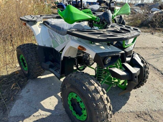 Форте Другая, объемом двигателя 0.13 л и пробегом 0 тыс. км за 1200 $, фото 5 на Automoto.ua