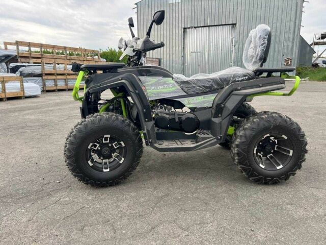 Форте Інша 2025 у Хмельницькому на Automoto.ua Форте Інша, об'ємом двигуна 0.22 л та пробігом 0 тис. км за 2550 $, фото 5 на Automoto.ua