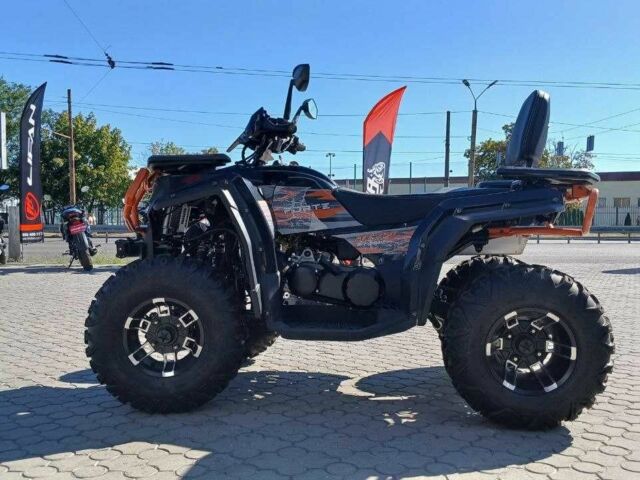 Форте Другая 2025 в Днепре (Днепропетровске) на Automoto.ua Форте Другая, объемом двигателя 0.22 л и пробегом 0 тыс. км за 2581 $, фото 5 на Automoto.ua
