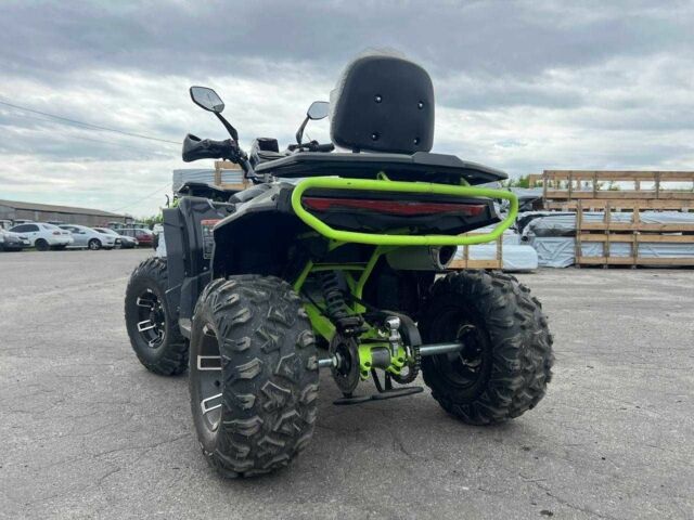 Форте Інша 2025 у Хмельницькому на Automoto.ua Форте Інша, об'ємом двигуна 0.22 л та пробігом 0 тис. км за 2550 $, фото 4 на Automoto.ua