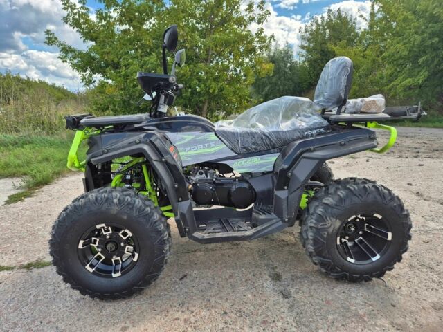 Форте Другая 2025 в Жмеренке на Automoto.ua Форте Другая, объемом двигателя 0.23 л и пробегом 0 тыс. км за 2550 $, фото 2 на Automoto.ua
