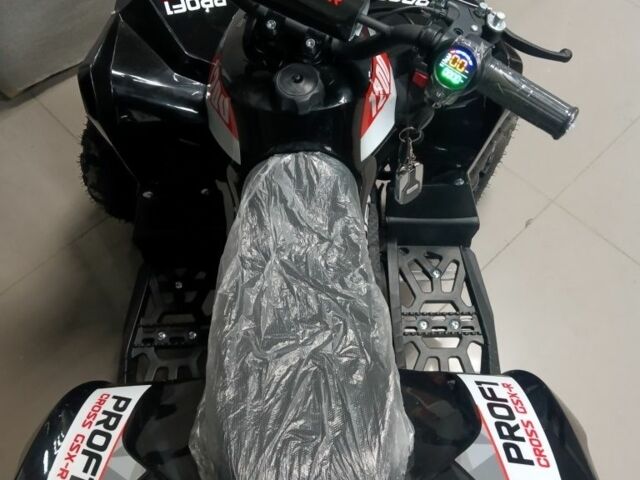 Форте Другая, объемом двигателя 0 л и пробегом 0 тыс. км за 600 $, фото 5 на Automoto.ua