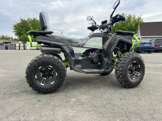 Форте Другая 2025 в Львове на Automoto.ua Форте Другая, объемом двигателя 0.22 л и пробегом 0 тыс. км за 2550 $, фото 5 на Automoto.ua