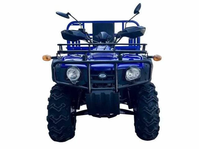 Форте Інша, об'ємом двигуна 0.3 л та пробігом 0 тис. км за 4385 $, фото 1 на Automoto.ua