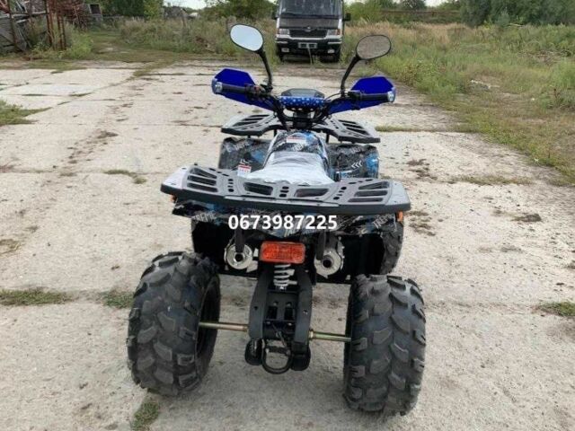 Форте Другая, объемом двигателя 0.13 л и пробегом 0 тыс. км за 850 $, фото 12 на Automoto.ua