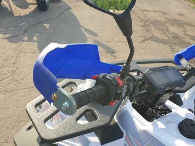 Форте Другая, объемом двигателя 0.13 л и пробегом 0 тыс. км за 1200 $, фото 5 на Automoto.ua