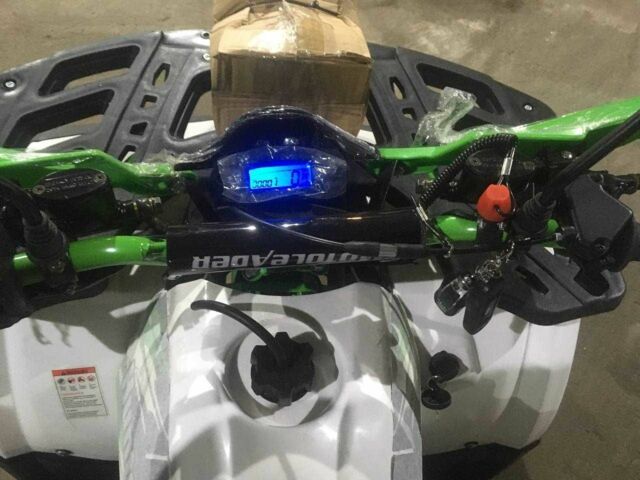 Форте Другая, объемом двигателя 0.13 л и пробегом 0 тыс. км за 1150 $, фото 4 на Automoto.ua