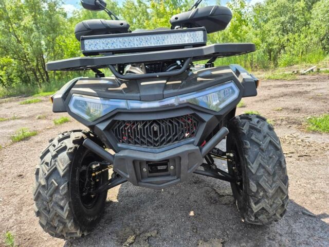 Форте Другая, объемом двигателя 0.2 л и пробегом 0 тыс. км за 2350 $, фото 5 на Automoto.ua