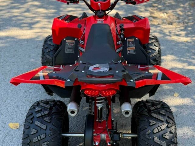 Форте Другая, объемом двигателя 0.13 л и пробегом 0 тыс. км за 1290 $, фото 7 на Automoto.ua