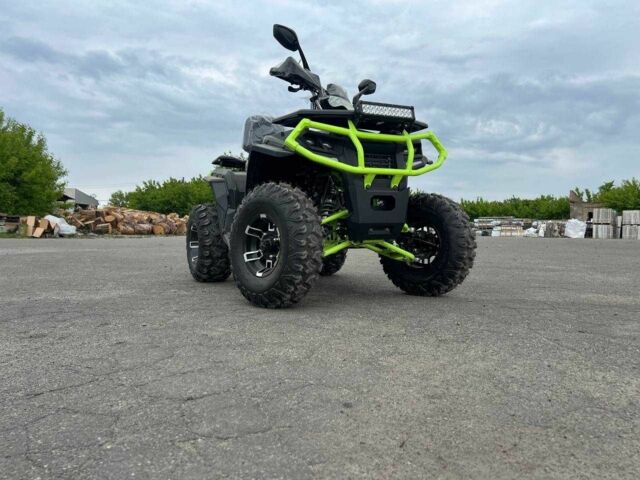 Форте Другая 2025 в Львове на Automoto.ua Форте Другая, объемом двигателя 0.22 л и пробегом 0 тыс. км за 2550 $, фото 6 на Automoto.ua