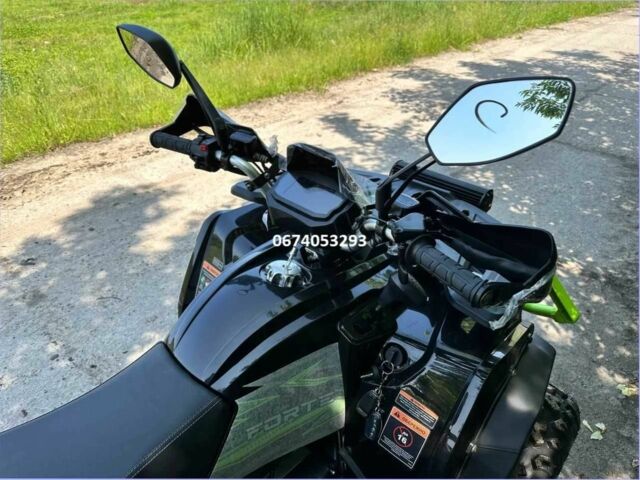 Форте Другая, объемом двигателя 0 л и пробегом 0 тыс. км за 2550 $, фото 4 на Automoto.ua