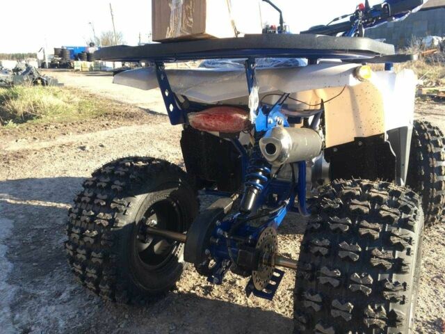 Форте Другая, объемом двигателя 0.13 л и пробегом 0 тыс. км за 1200 $, фото 3 на Automoto.ua