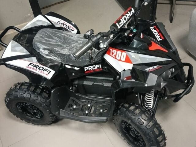 Форте Другая, объемом двигателя 0 л и пробегом 0 тыс. км за 600 $, фото 2 на Automoto.ua