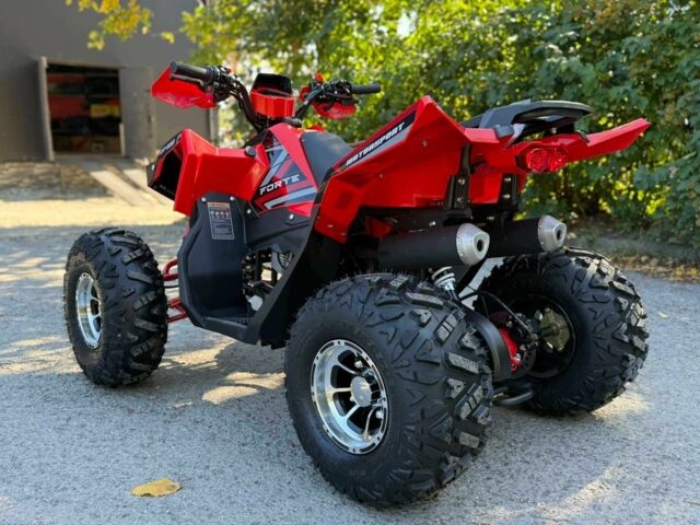 Форте Другая, объемом двигателя 0.13 л и пробегом 0 тыс. км за 1290 $, фото 5 на Automoto.ua