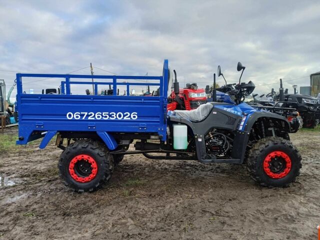 Форте Другая, объемом двигателя 0.3 л и пробегом 0 тыс. км за 4248 $, фото 3 на Automoto.ua