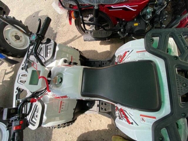 Форте Другая, объемом двигателя 0 л и пробегом 0 тыс. км за 1135 $, фото 3 на Automoto.ua